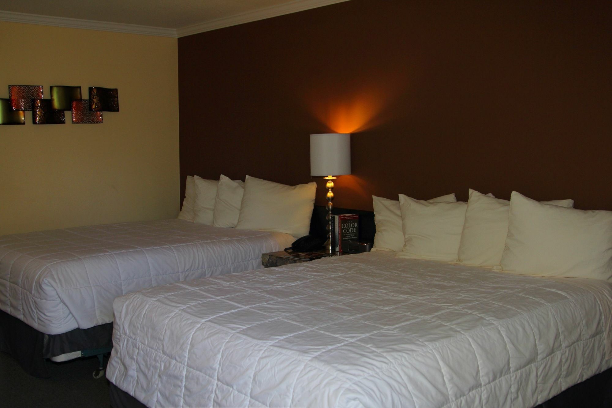 Tea Garden Lodge South Lake Tahoe Esterno foto
